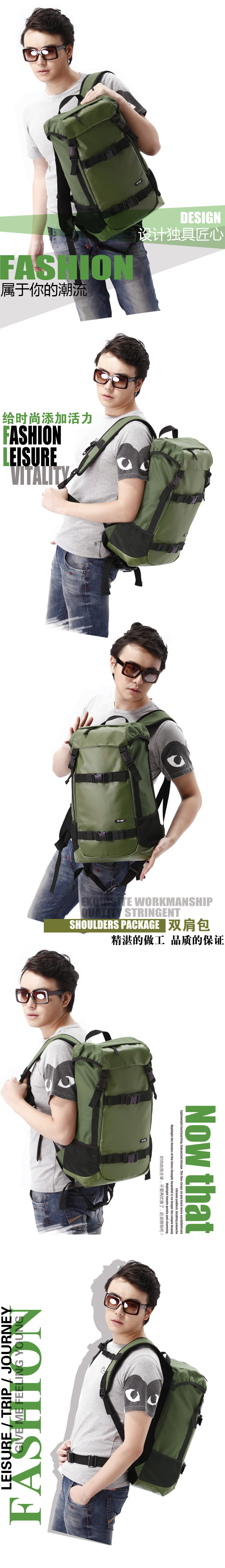 Sac homme - Ref 53462 Image 50