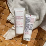 Clarins, изысканный шелковистый скраб для тела, отшелушивающая эссенция, 3 шт, 30 мл