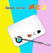 Palette Palette Palette Contains Painting Rods Professional Makeup Palette Nail Palette Painting Painting