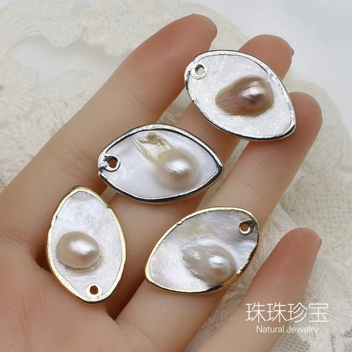 Лента, подвеска из жемчуга, серьги, китайская шпилька, аксессуар, «сделай сам»