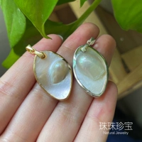 Подвеска, серебро 925 пробы