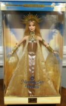 (US Barbie dolls) 2000 Chenyang Princess Morning Sun Princess