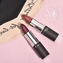  Japan RIMMEL RIMMEL marshmallow color rendering long-lasting rich moisturizing lipstick Lipstick 29 30