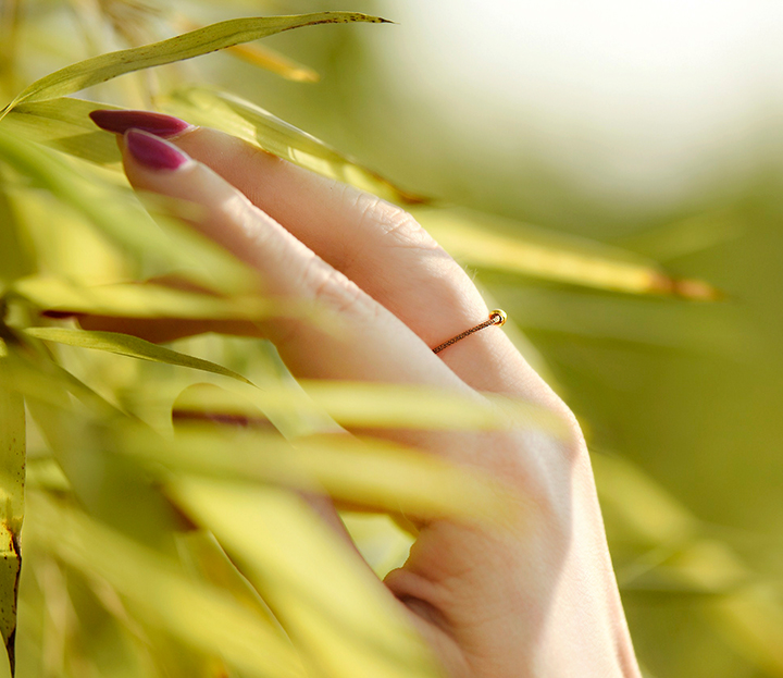 Bague Femme - Ref 3087919 Image 20