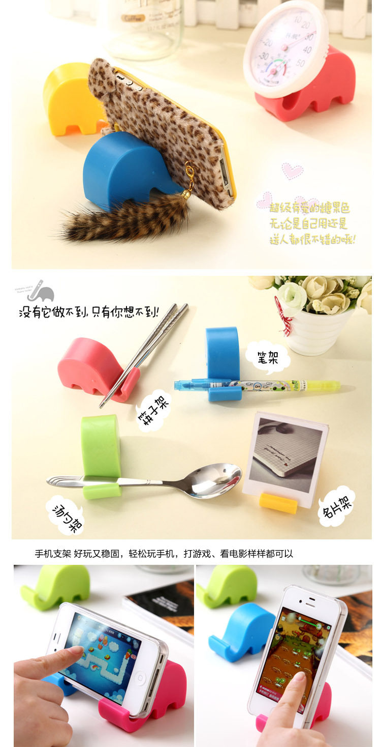 Support téléphone portable - Ref 1359007 Image 15