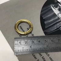 Слив золото-пружинный круг