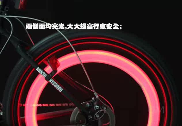 Eclairage pour vélo - Ref 2400259 Image 19