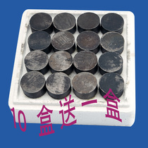 Terrazzo machine Diamond grinding block small grinding head Round shaped cylindrical floor polishing machine Durable sintered alloy