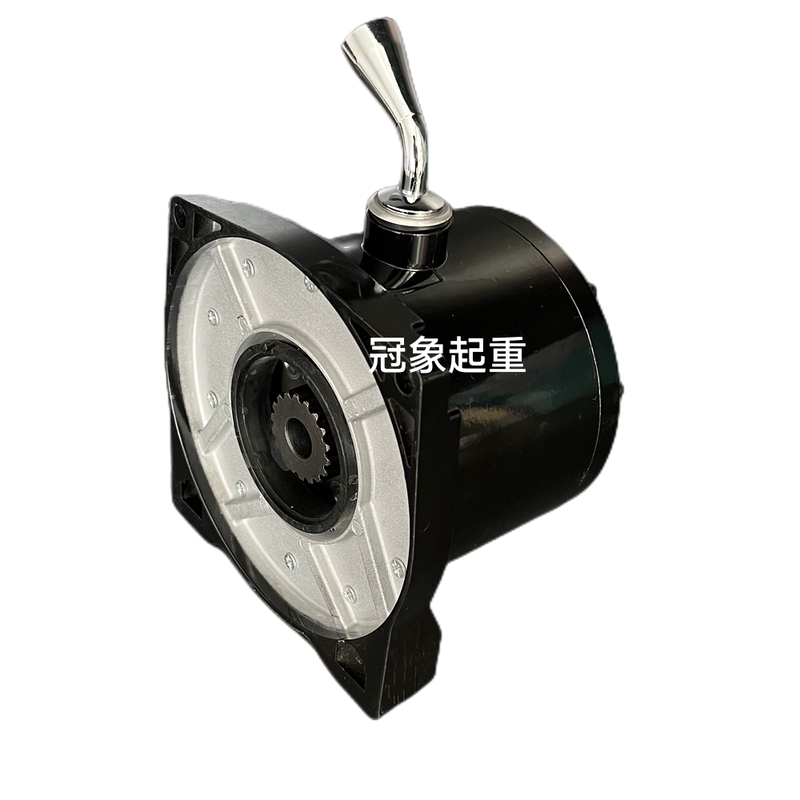 Electric Winch Gearbox Transmission Gear One Ton 6000 Pounds 13500 12000 Pounds Vehicle-Mounted Small Crane Accessories