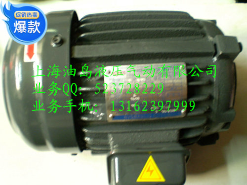 Hydraulic System Hydraulic Station Hydraulic Pressure Motor 3HP 2 2KW