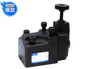 Yuken type plate relief valve plate pressure regulating valve RV-03G RV-06G DG-02 - Taobao