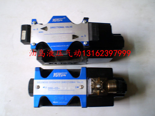 YUDAO Solenoid valve Hydraulic valve Solenoid directional valve DSG-03-2B3B-DL DSG-03-2B3