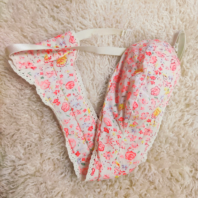 Sanitary belt princess style functional underwear for men