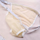 Mammy egg rubber universal hygiene underwear for men and women