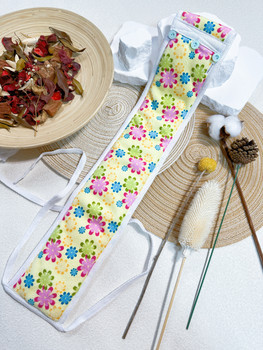 Brim Color H127 Leak-Proof Enlarged and Widened Double-Layer Absorbent Towel Sanitary Belt (Stery Belt) T-Shaped Pants Aunt Towel Pants