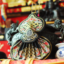  Zhongyuan Festival Three-Yuan Repentance for Forgiveness of Sins