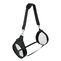 Sony SRS-XG500 Bluetooth-динамик Защитный чехол из искусственной кожи с плечевым ремнем