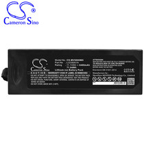 CS applies Mindray VS800 PM8000 medical battery manufacturer straight for LI23S001A
