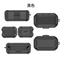 Черный доктор Акула первое поколение