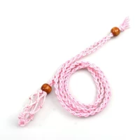 Розовое маленькое ожерелье, 35mm