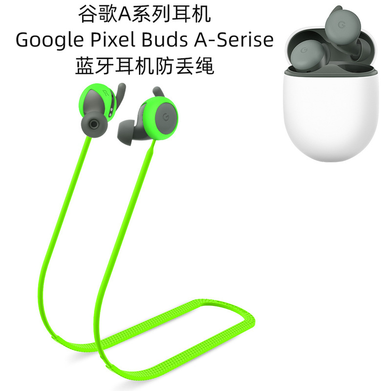 Suitable for Google a Series Headphones, Google Pixel Buds A-Serise Bluetooth Headphones Anti-Lost Strap
