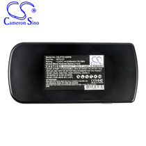 CS применяет Festool 564247497019 C12LI Power tool battery manпроизводитель straight for BPS12C