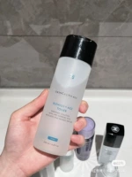 Skin ceuticals, фруктовая кислота, отшелушивающий увлажняющий тонер от черных точек, 200 мл, контроль жирного блеска, сужает поры