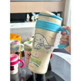 Sanrio, оригинальный стакан из нержавеющей стали