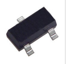 Original spot: 1SS181 SOT-23 TE85L body standard A3 spot