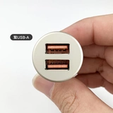 Маленькое зарядное устройство, 30W