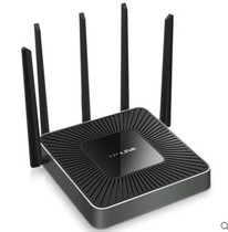 TP-LINK TL-WAR1300L Gigabit Dual Band Wireless Router VPN Enterprise Router Marketing Certification