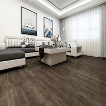 Nature laminate flooring starry night warm gray wear-resistant diamond surface moisture-proof and scratch-proof environmentally friendly wooden floor