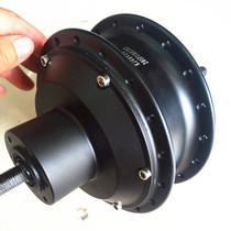 ATV motor snowmobile motor 48V wide crotch motor