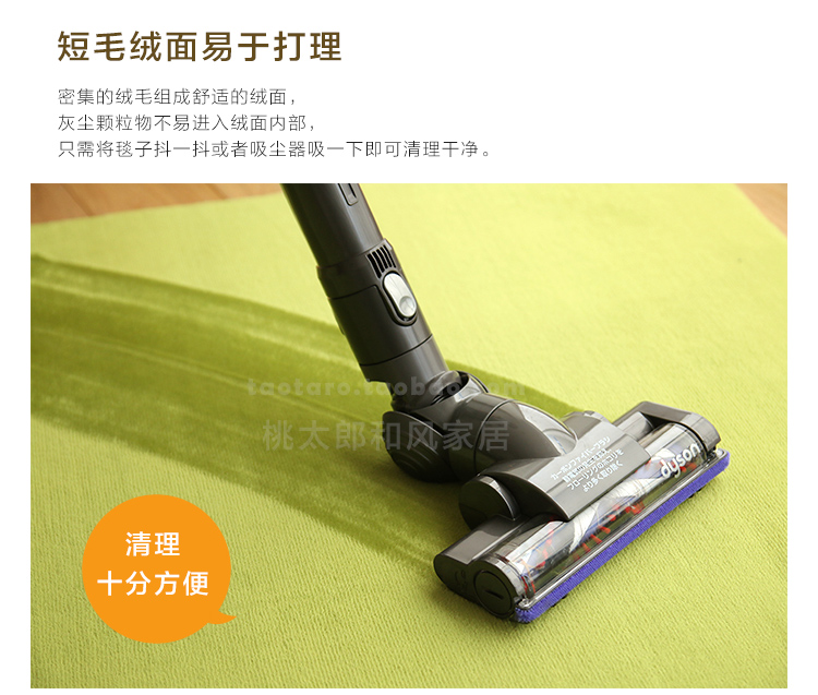 tatami xuất khẩu trẻ em rắn màu dày phục hồi chậm phòng ngủ phòng khách thảm bò mat kháng trượt giảm - Thảm thảm trải ghế