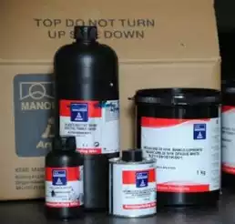 Italy Wanlinglong 39 series UV ink special diluent Wanlinglong diluent 100-900