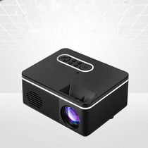 2021 new smart phone projector All-in-one Home small convenient screenless TV HD picture machine