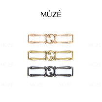 Accessories Pillow Accessories Delicacy Metal Bag Soft-fit Accessories Gift Modern Prototype Board House Manufacturer Seconds Hair