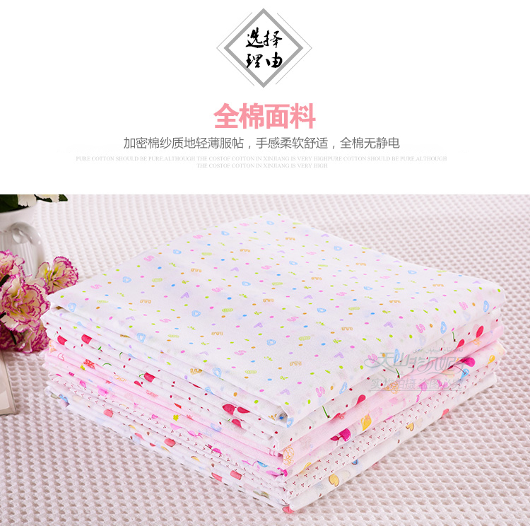 Bông gạc bao gồm chăn lót bông batt quilt bao gồm bông túi bông lõi pad quilt cover