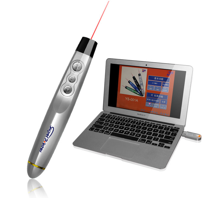 Telecommande - pointeur laser - Ref 383271 Image 13