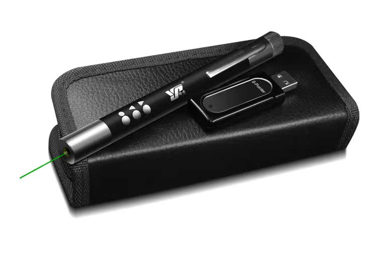 Telecommande - pointeur laser - Ref 390098 Image 12
