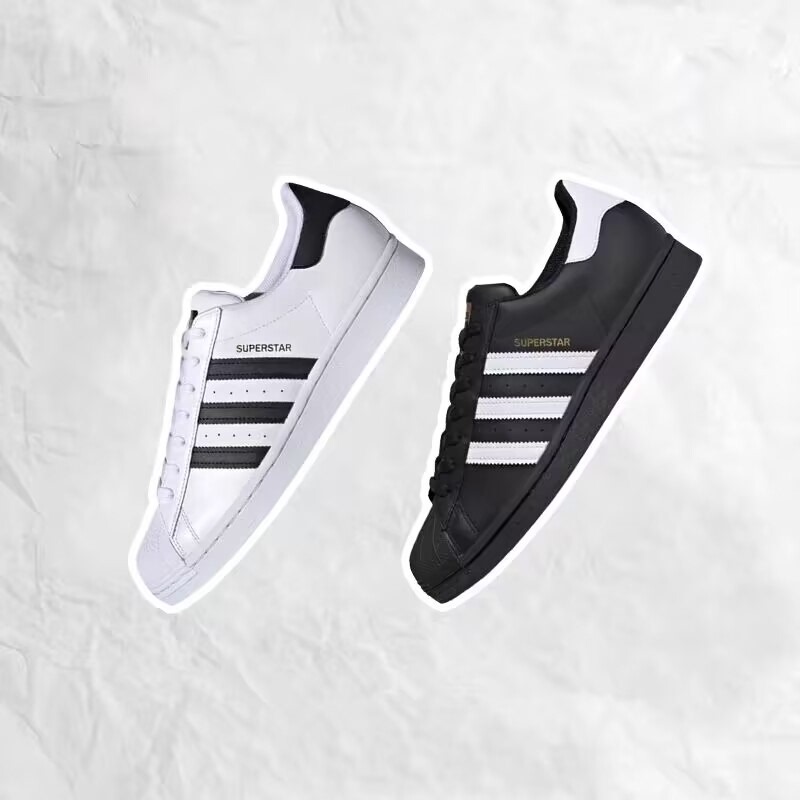 Clover Classic Shell-Toe Shoes for Men and Women, Spring Campus Couple Style, Lightweight Low-Top Versatile Sports Casual Sneakers