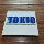 TOKIO Bad Boys связали Томою Нагасе подарочным полотенцем S10024 mini 1
