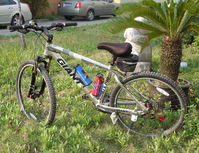 Haut-parleurs pour vélos - Ref 2266898 Image 8