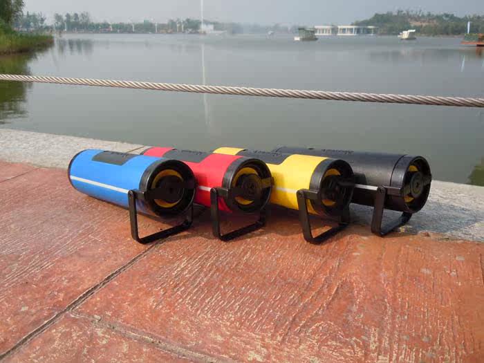 Haut-parleurs pour vélos - Ref 2263258 Image 25