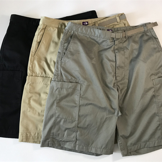 Purple Label 25Sscargo Shorts