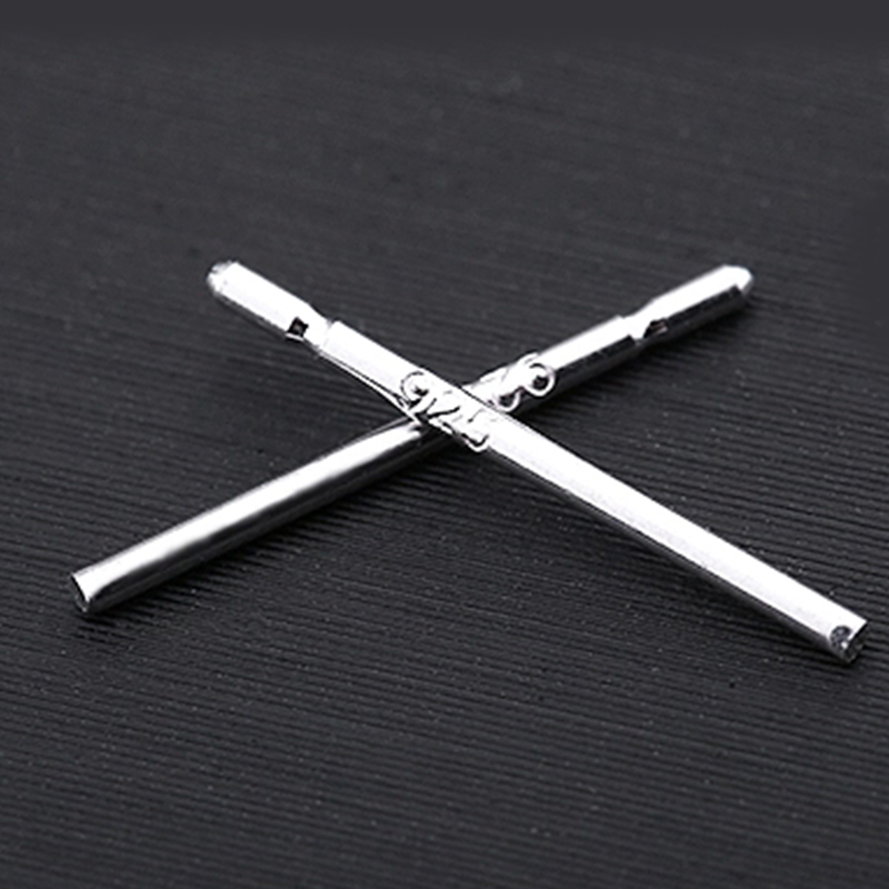 999 tremella sticks, tremella needle earrings, daily ear piercing maintenance, invisible earrings, ear bones and ear piercing, simple Korean