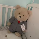 Американская коллекция покупок версии фильма «out -pprint» Ted Bear Bar