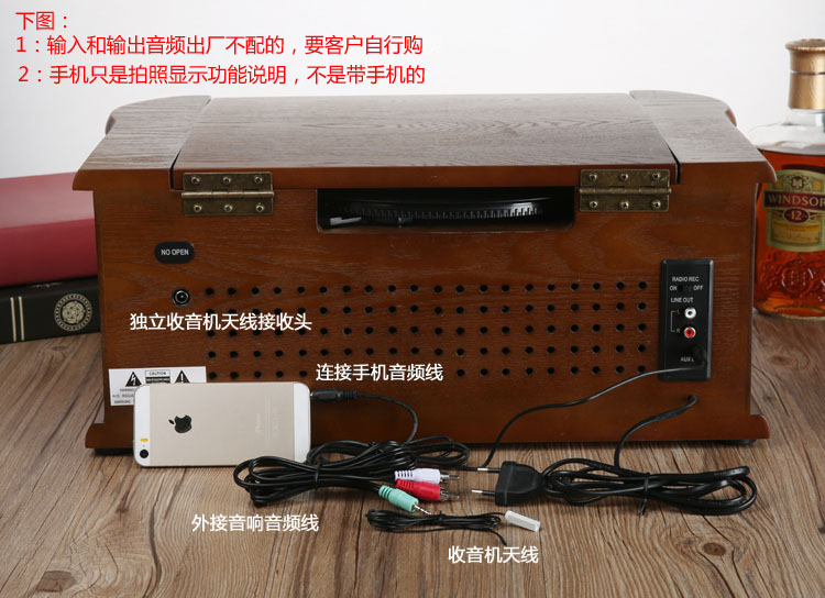 đầu đĩa than kenwood	 Hengxin xuất khẩu máy ghi âm cổ LP ghi đĩa vinyl máy ghi âm retro máy CD ổ đĩa băng radio retro - Máy hát 	đầu đĩa than loại nào tốt