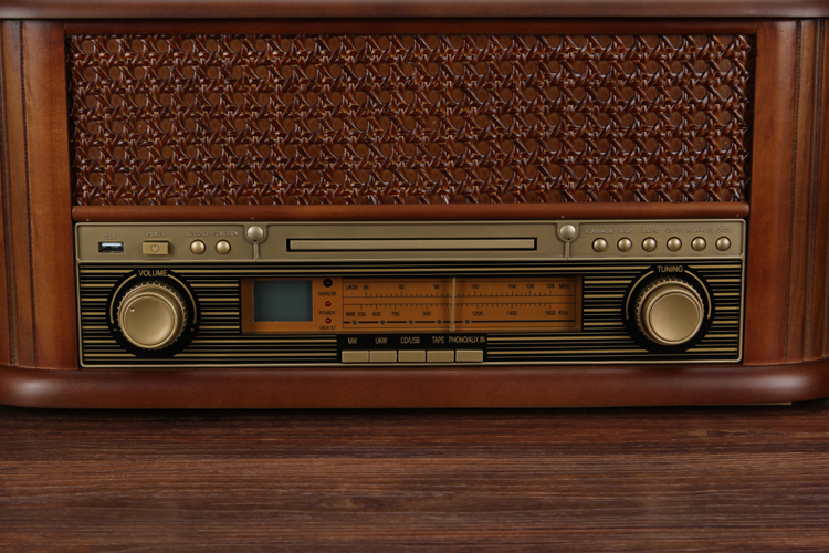 bán máy nghe nhạc đĩa than cổ	 Máy ghi âm LP Hengxin retro ghi âm máy nghe nhạc ghi đĩa cũ lỗi máy cd máy phát radio Bluetooth cassette - Máy hát 	đầu đĩa than denon dp-1200