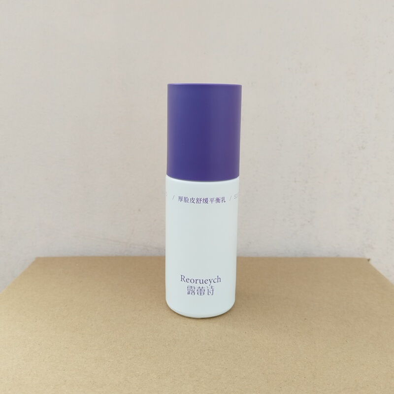 Lureishi Thick Skin Soothing and Balancing Lotion 30ml Nourishing, Repairing, Moisturizing, Beauty Salon Direct Supply Lureishi Thick Skin Soothing and Balancing Lotion 30ml Nourishing, Repairing, Moisturizing, Beauty Salon Direct Supply